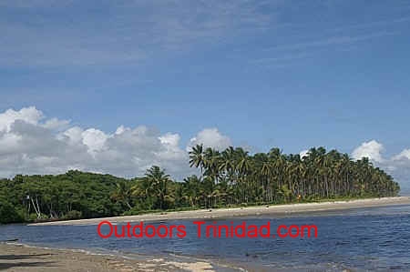 nariva river mouth.jpg (55932 bytes)